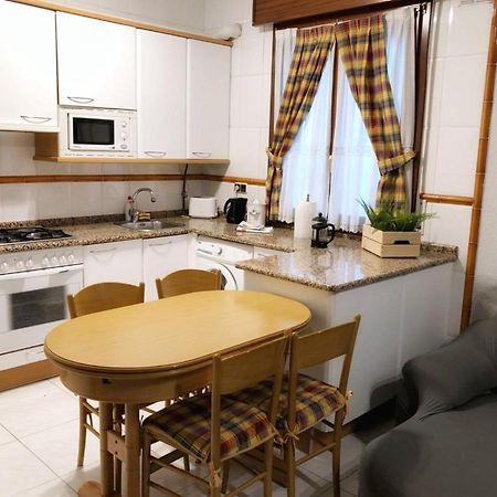 Clasico Y Funcional Vivienda Turistica Centro Bilbao Zewnętrze zdjęcie