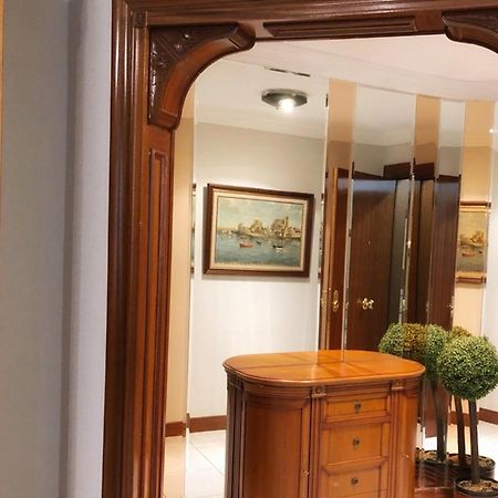 Clasico Y Funcional Vivienda Turistica Centro Bilbao Zewnętrze zdjęcie
