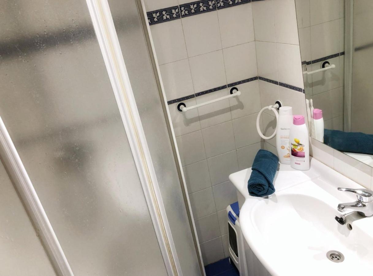 Clasico Y Funcional Vivienda Turistica Centro Bilbao Zewnętrze zdjęcie